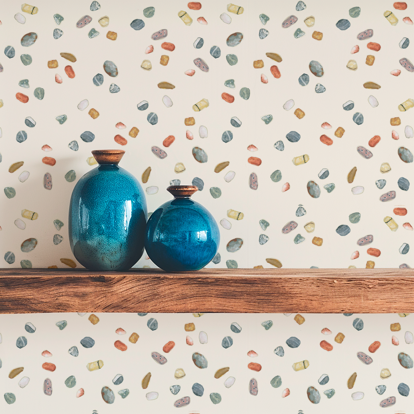 Beach Rocks Wallpaper - Coming Soon!