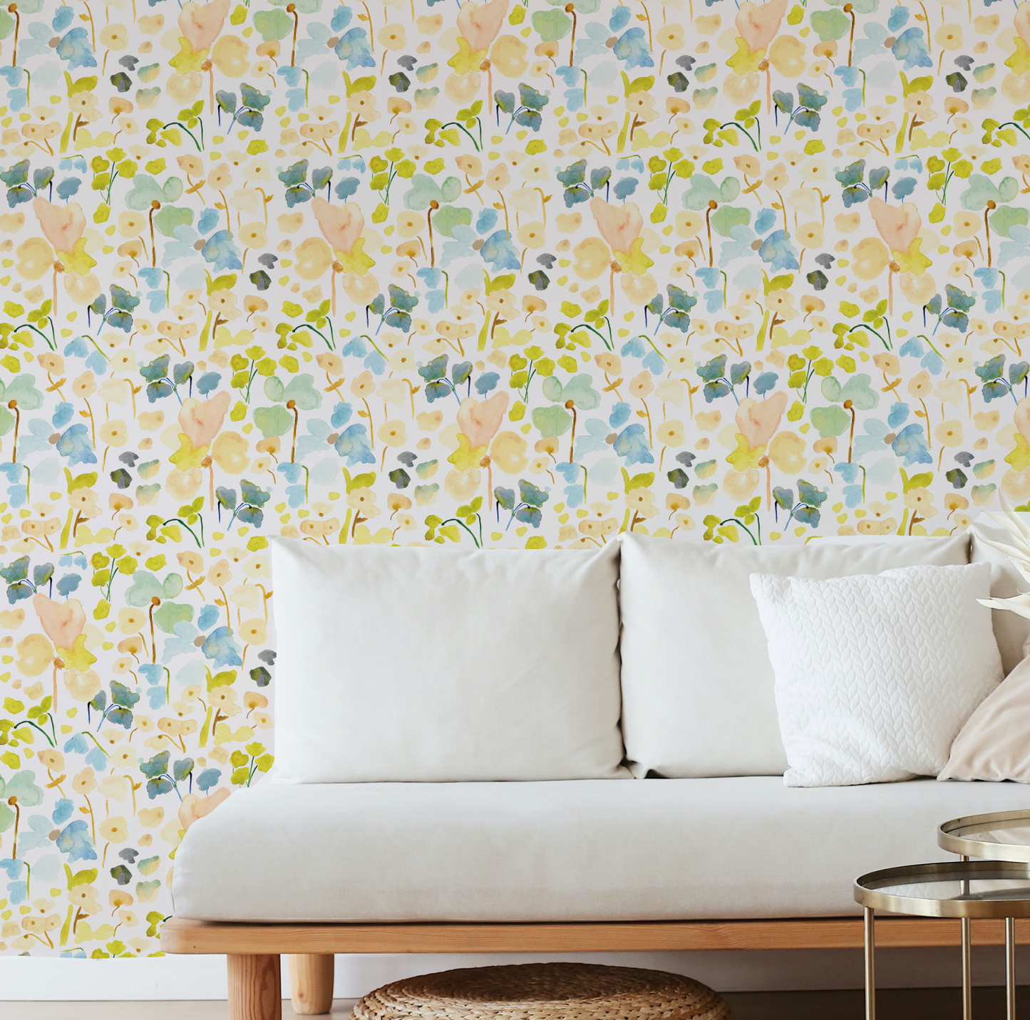 June Wallpaper - coming soon!