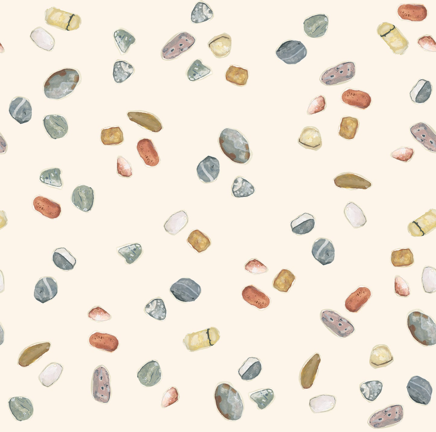 Beach Rocks Wallpaper - Coming Soon!