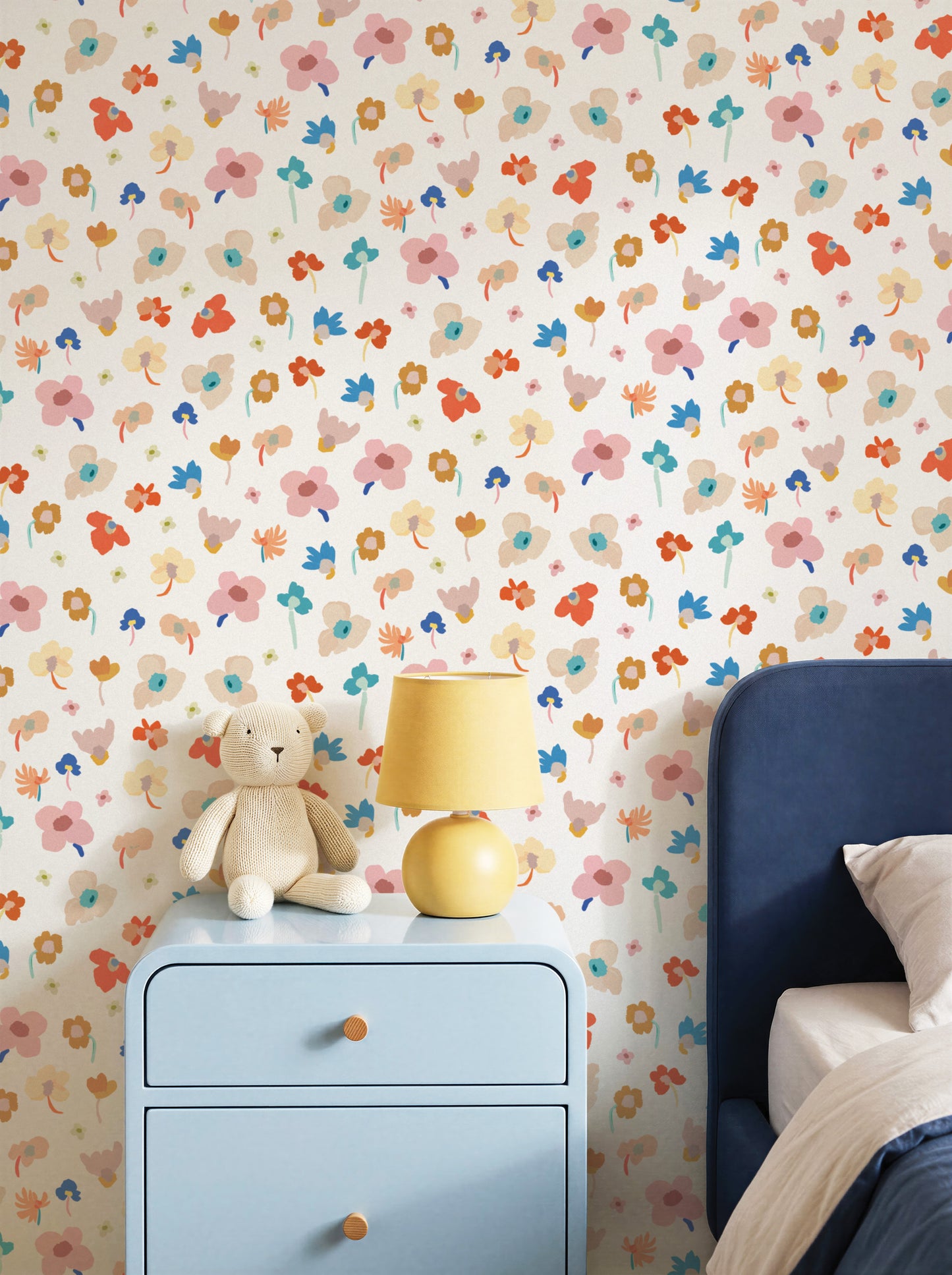 Coloring Book Wallpaper