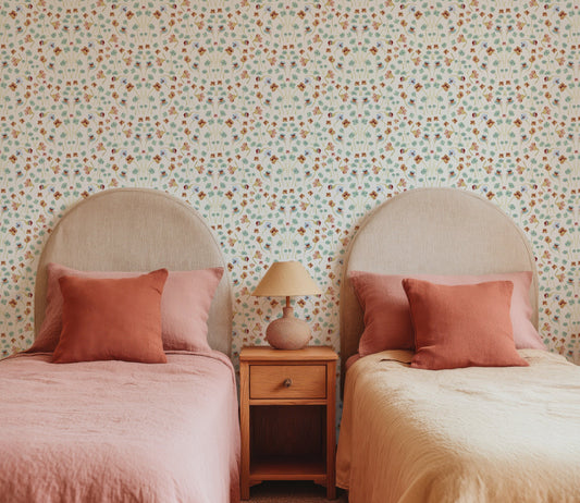 Ladybird Wallpaper