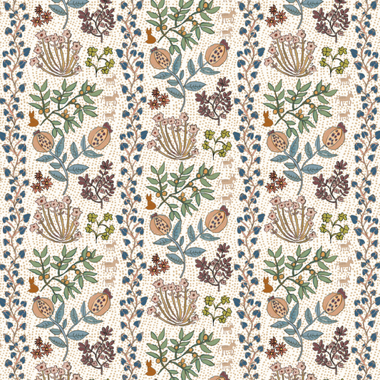 Oakridge Wallpaper
