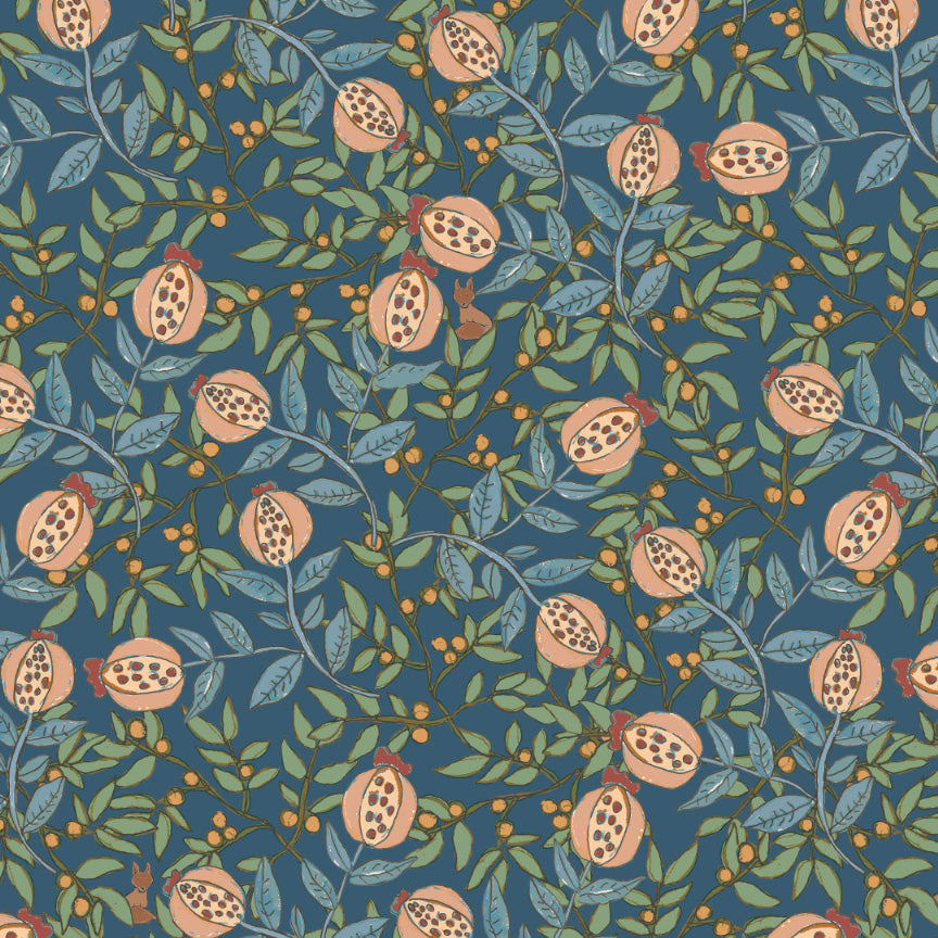 Orchard Wallpaper